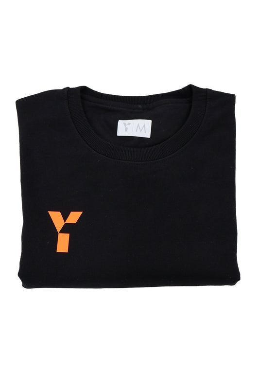 Young Sweater Black