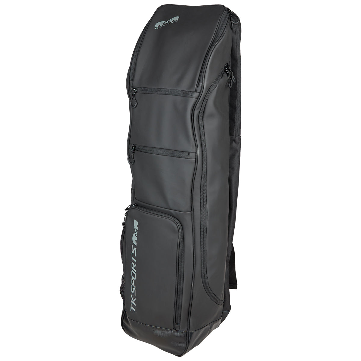 TK Deluxe Black Stick Bag
