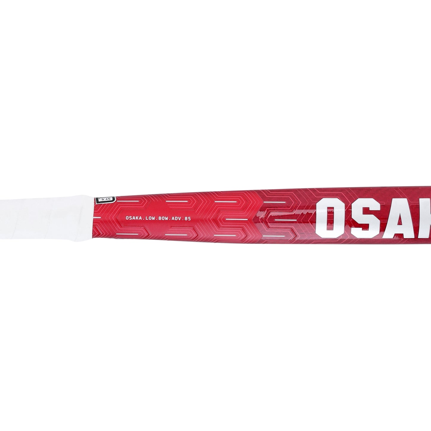 Osaka Low Bow Advanced 85 Hot Pink