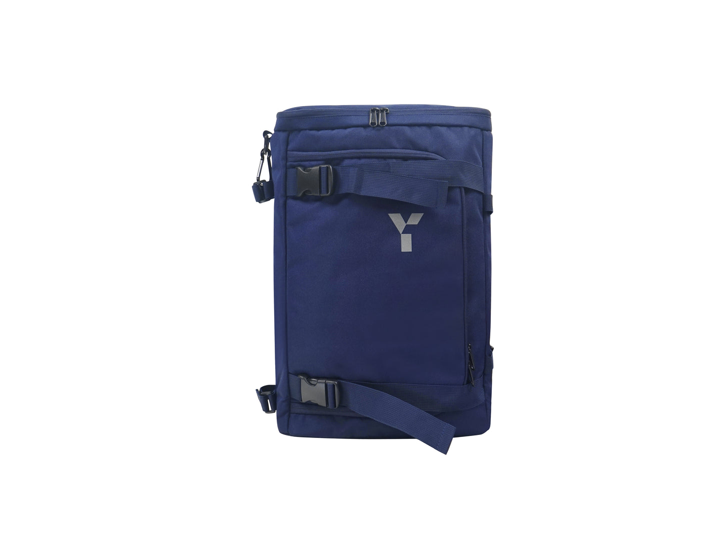 Y1 Accra Backpack - Navy