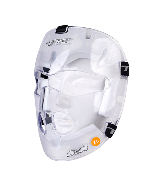 TK1 Players Face Mask