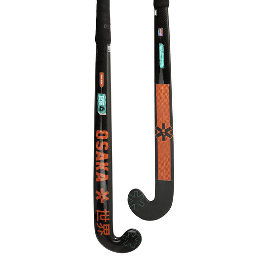 Indoor Vision 30 Pro Bow - Orange