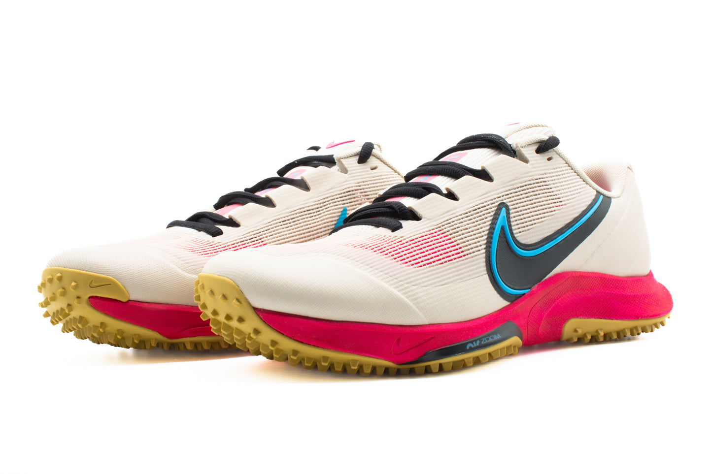 Nike React Vapor Drive 2 - Lt Orewood