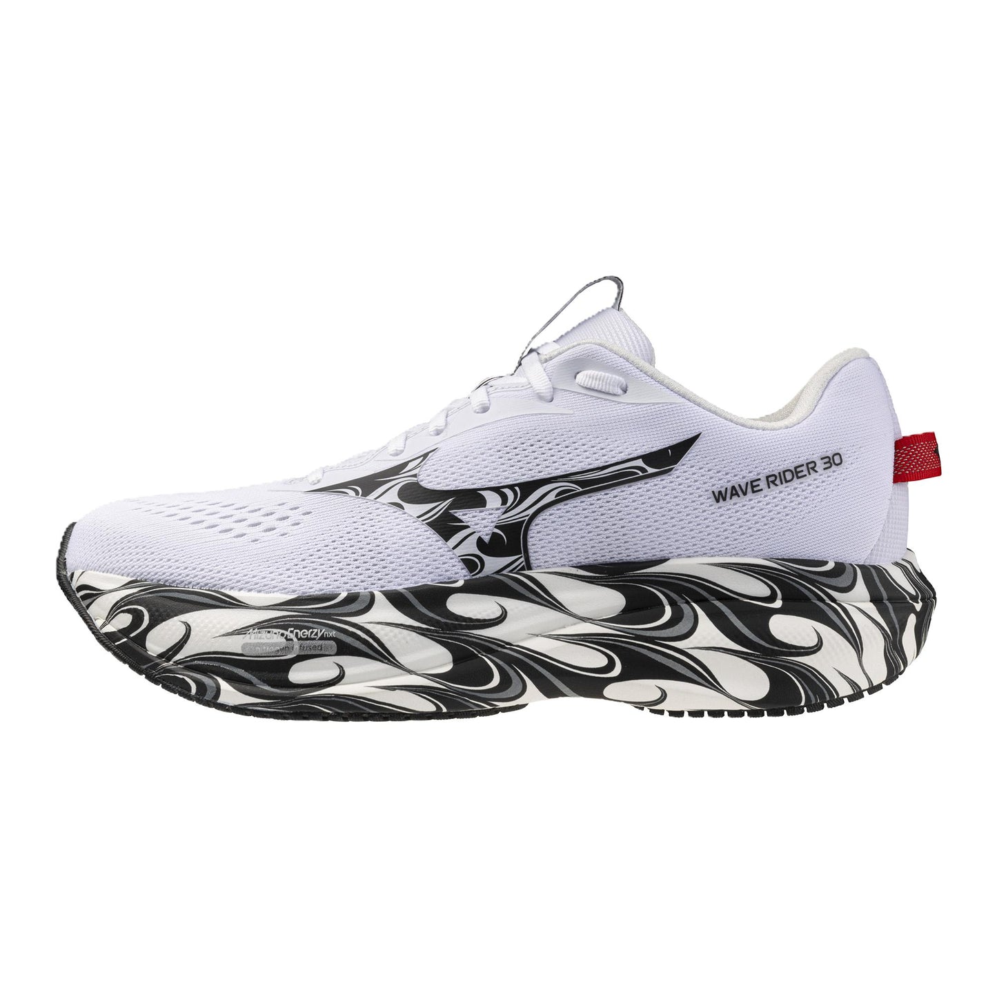 Wave Rider 30 Unisex- White