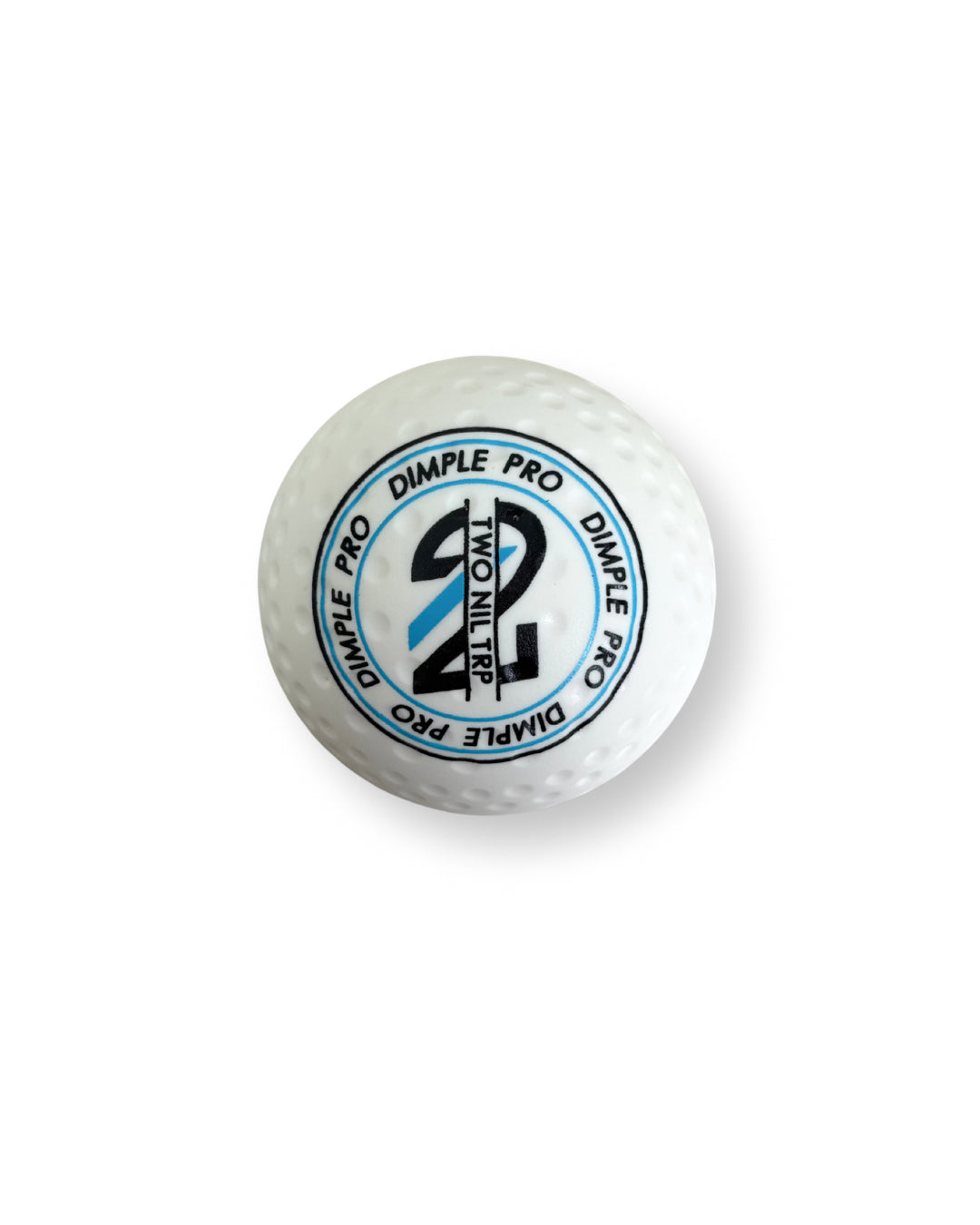2NT Dimple Pro Hockey Ball