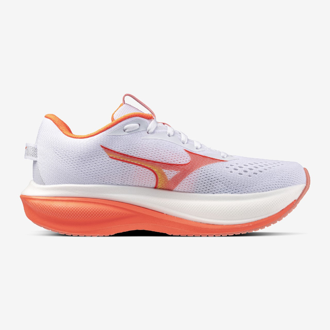 Wave Rider 30 Womens - White