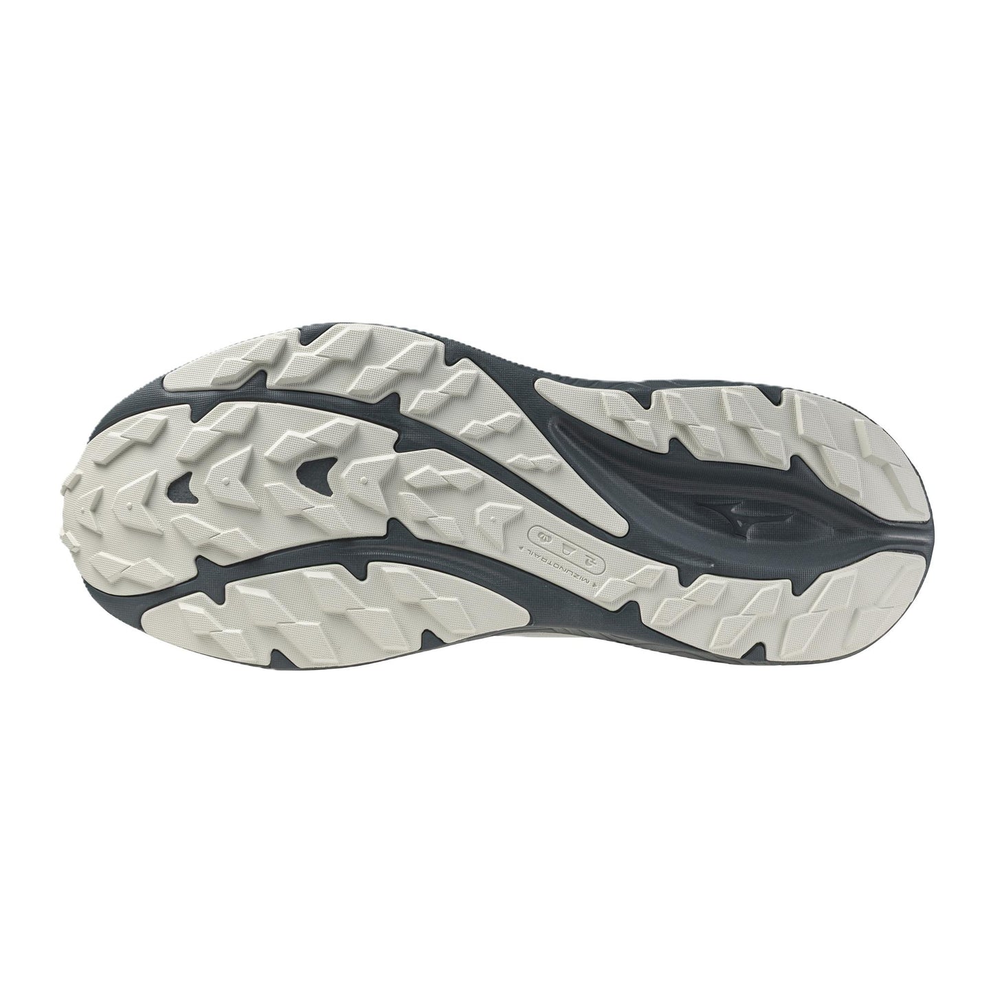 Mizuno Neo Lumina Mens - Mirage Gray