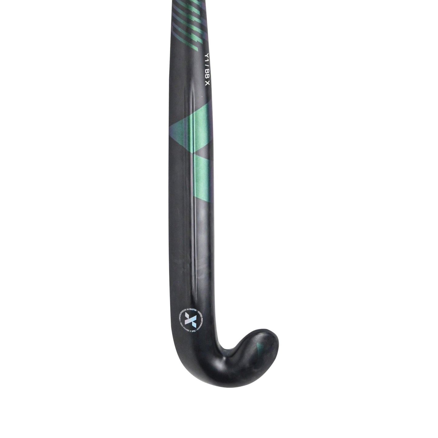 Y1 Hockey BB X Extreme Low Bow