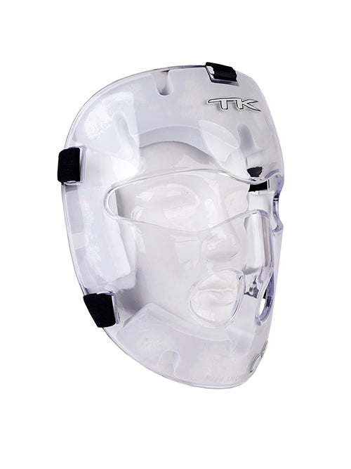 TK1 Players Face Mask