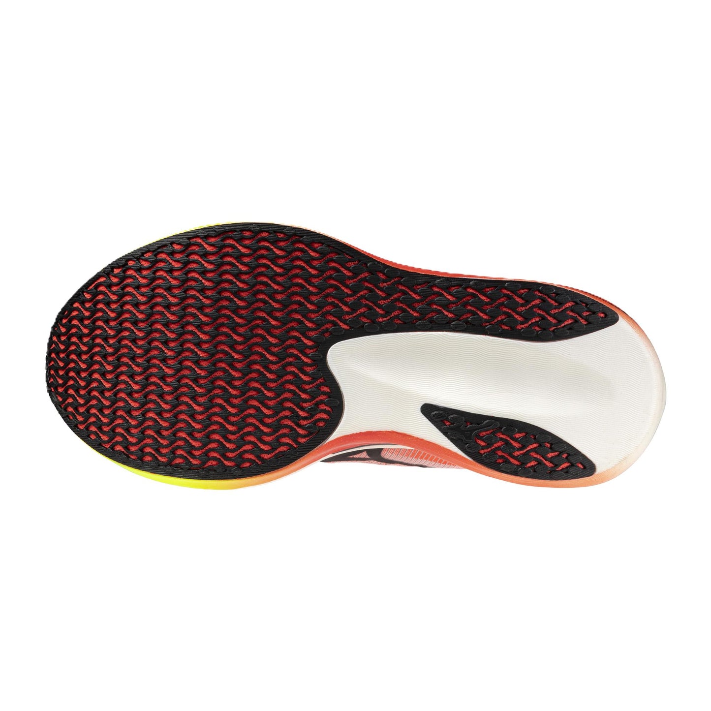 Hyperwarp Pro Unisex - White