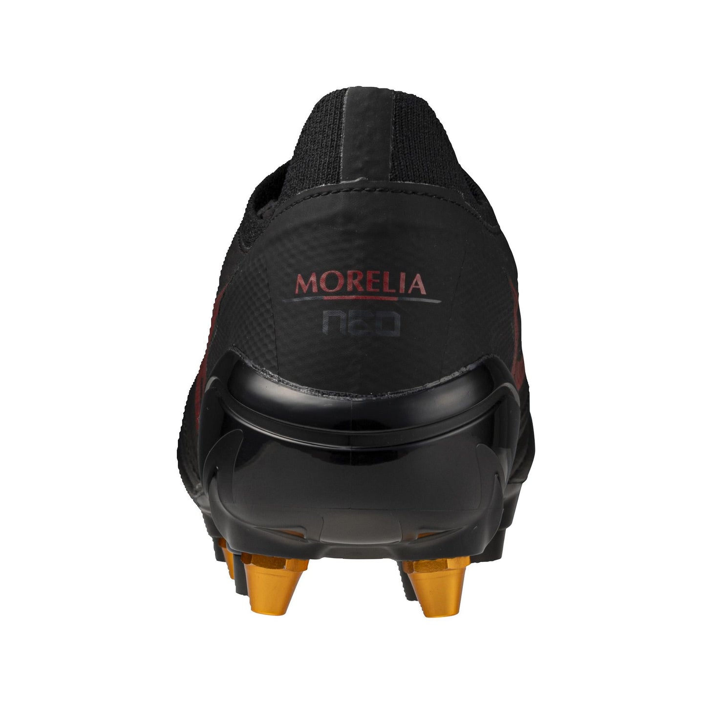 Morelia Neo IV ß Elite Mix Mens - Black