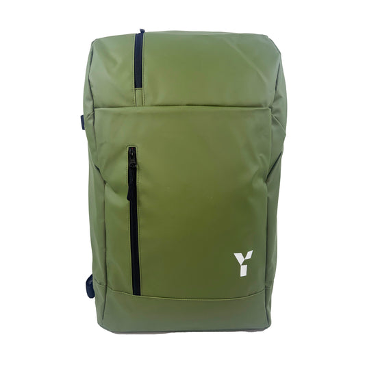 Y1 Ranger Backpack - Army Green