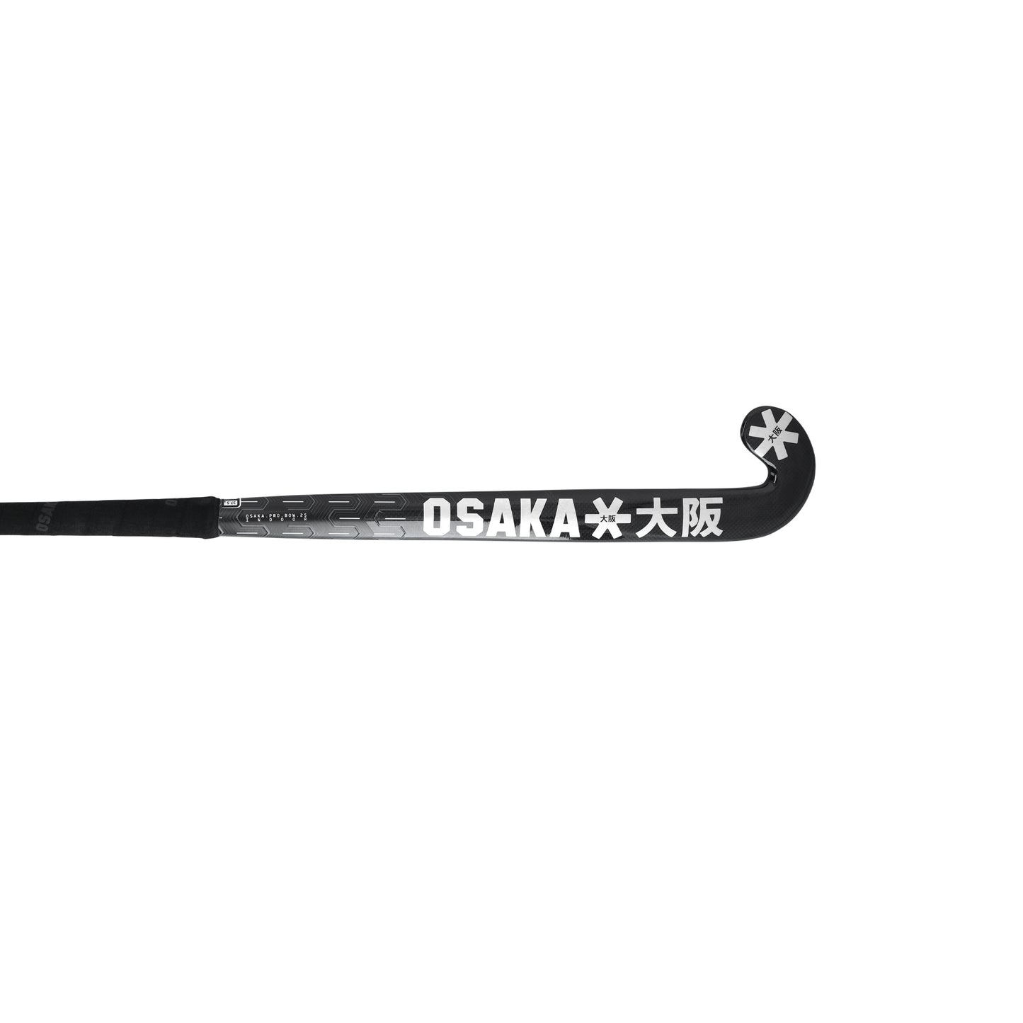 Osaka Indoor Pro Bow 25 Chrome