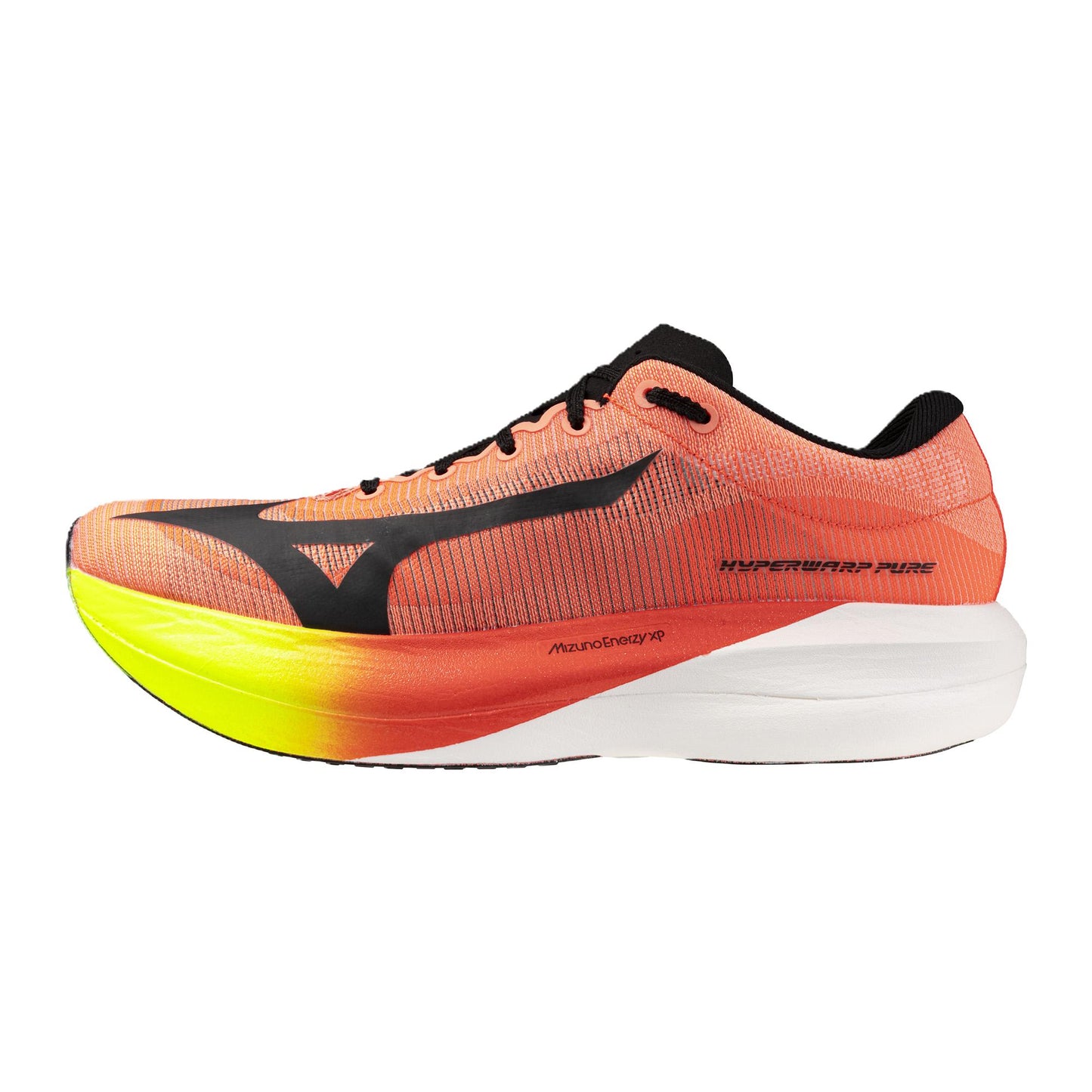 Hyperwarp Pure Unisex - Lava Orange