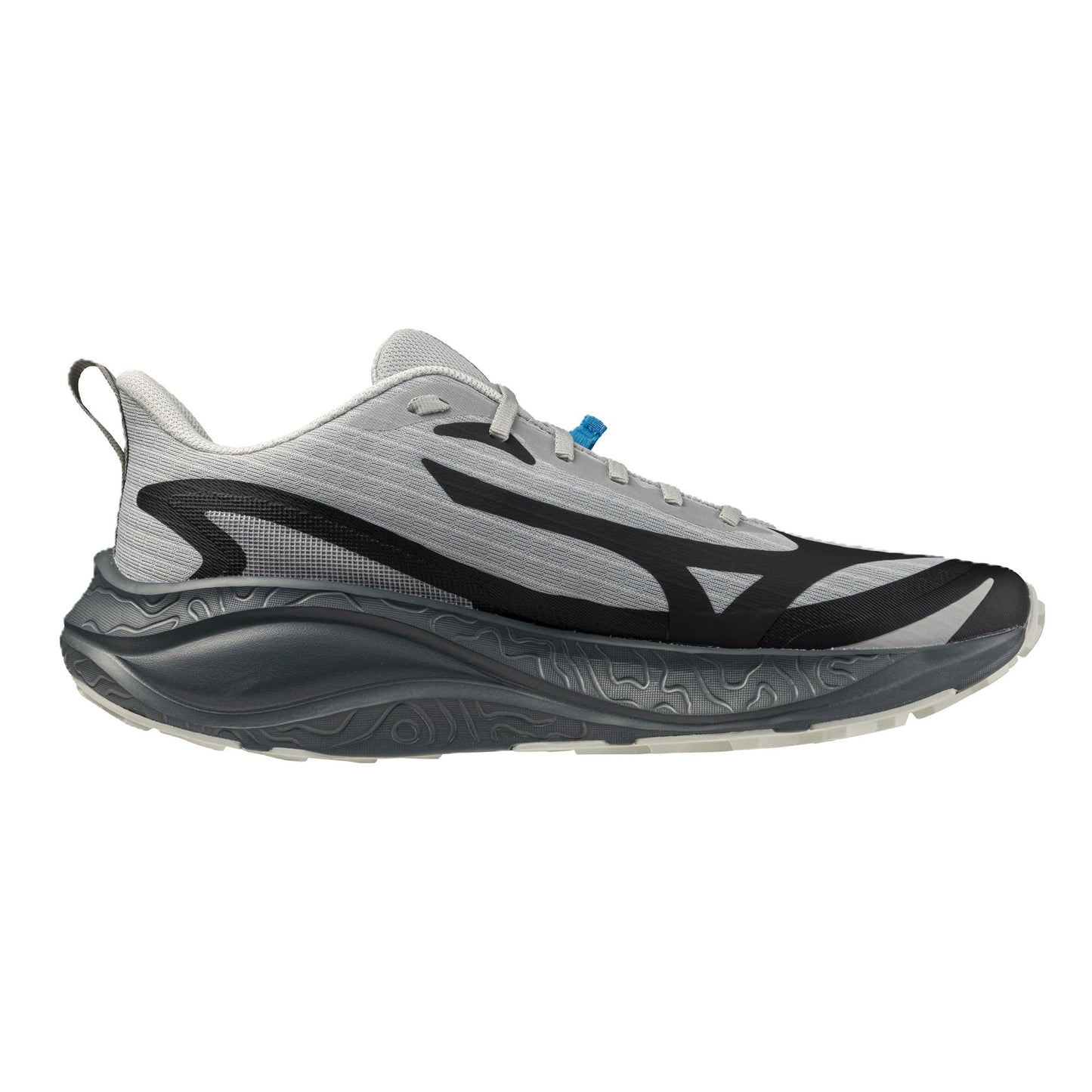 Mizuno Neo Lumina Mens - Mirage Gray