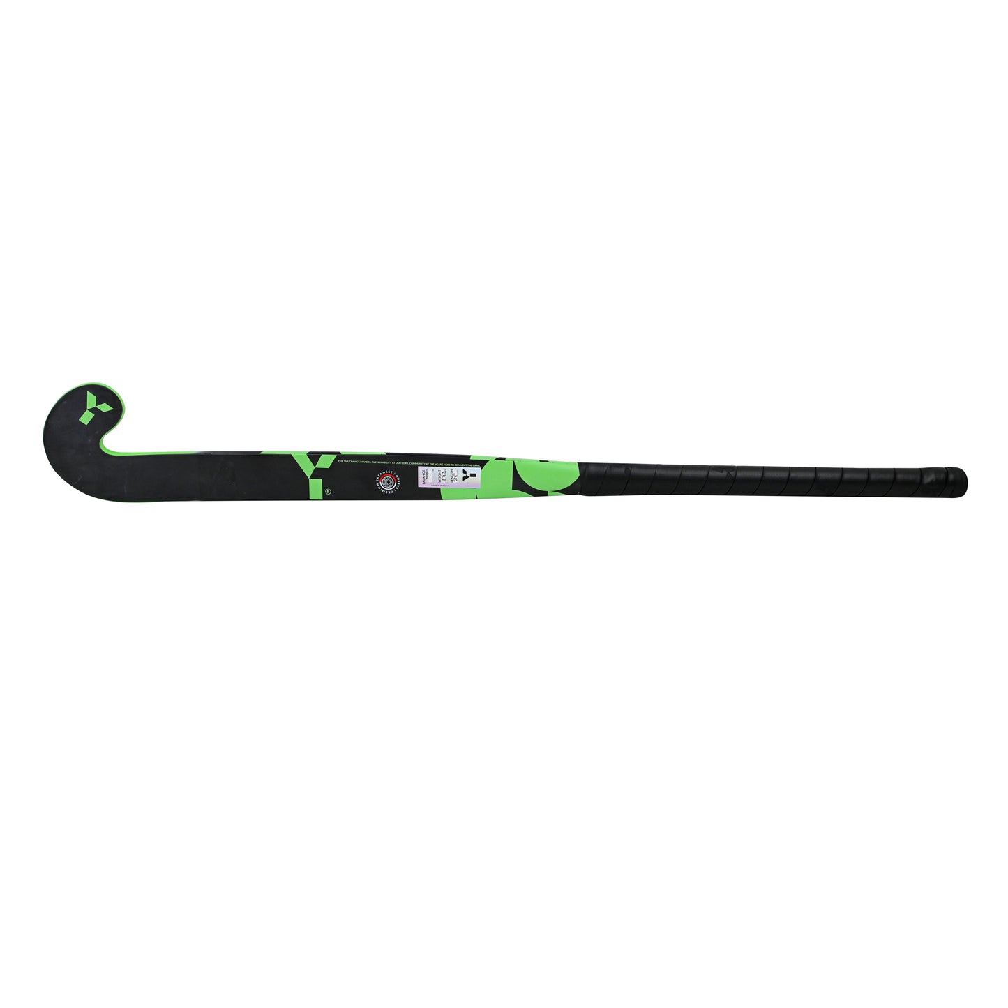 Y1 Hockey GLG 30 Low Bow