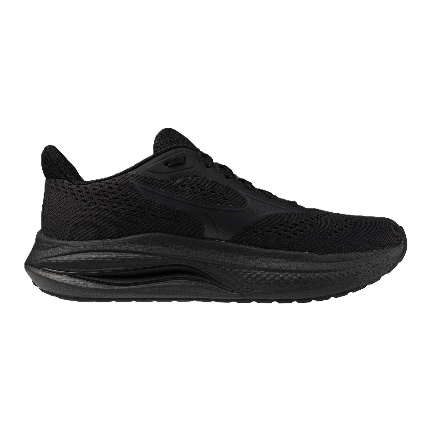Wave Inspire 22 2E Mens - Black