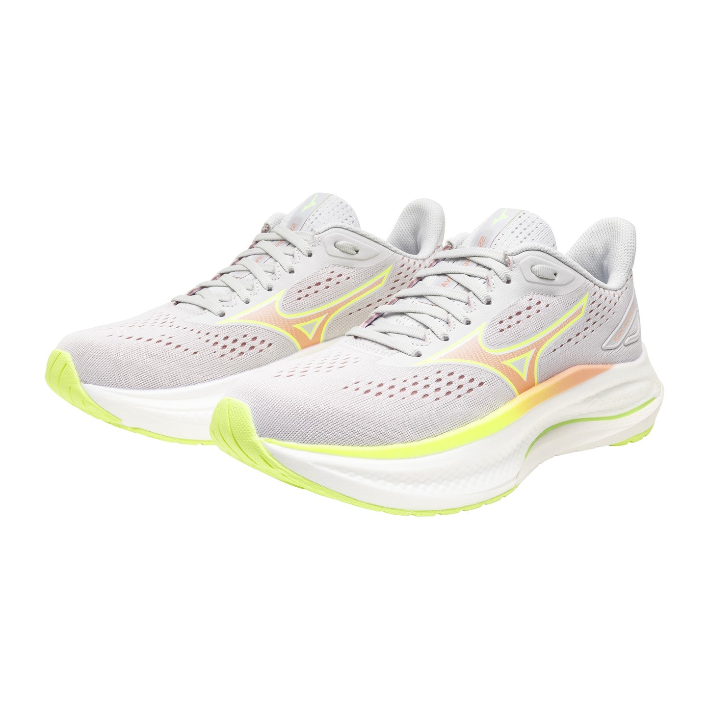 Wave Inspire 22 Womens - Cloudscape