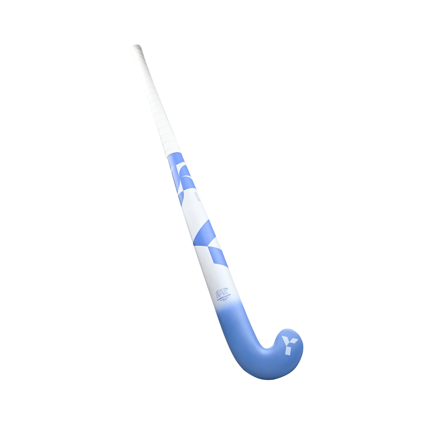 Y1 Hockey Indoor C50 Mid Bow
