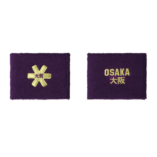 Osaka Sweatband Set - Limogenes