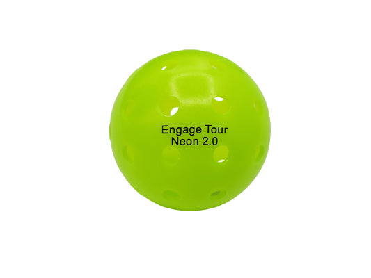 Engage Tour Neon 2.0 pickleball