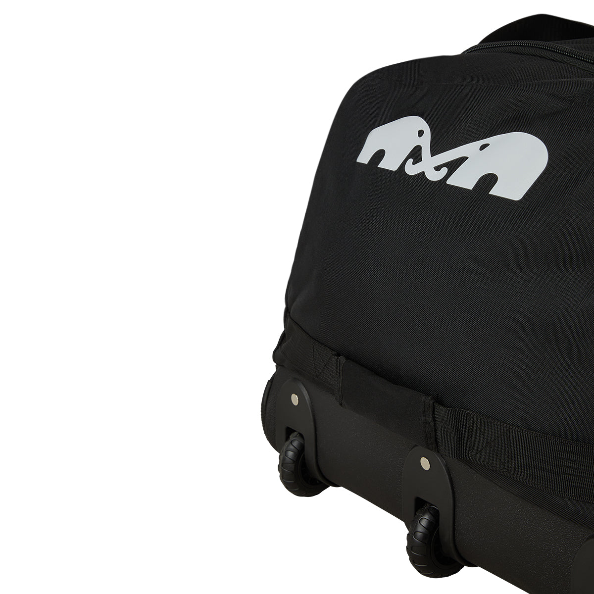 TK5 Black Goalkeeper Bag