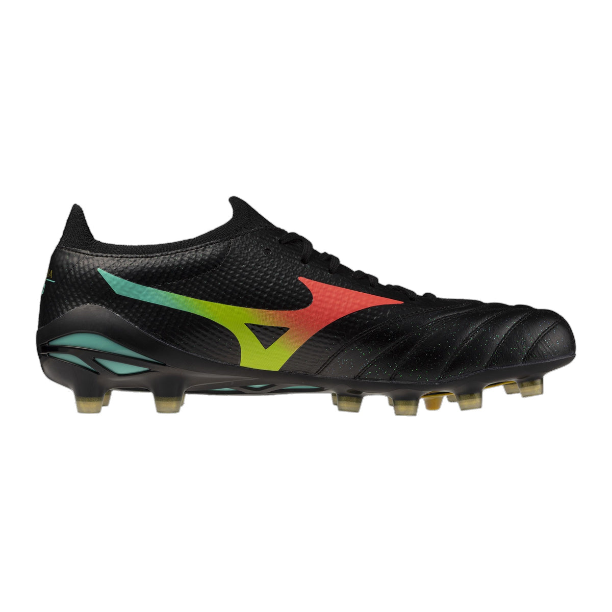 Morelia Neo V ß Elite Mens - Black