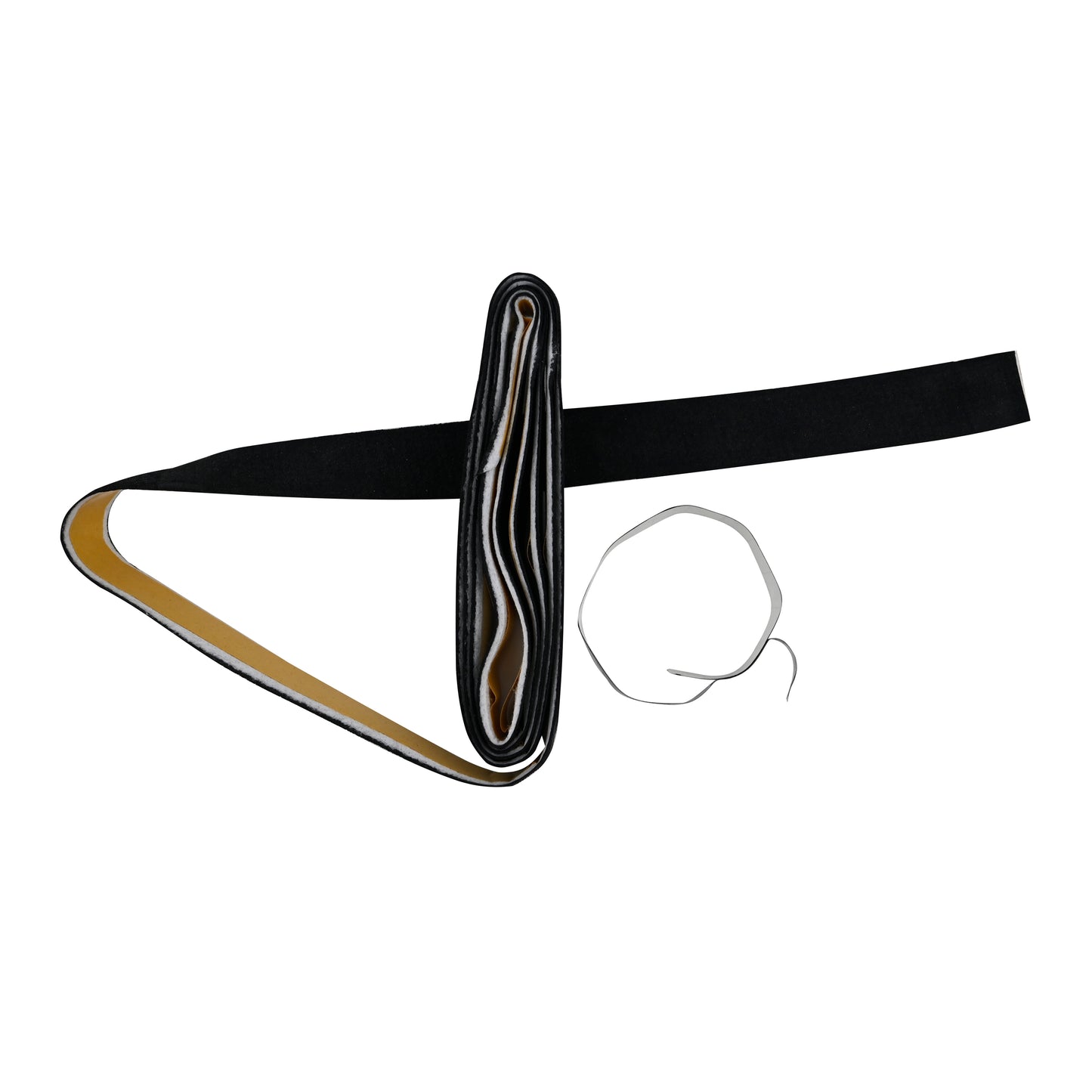 Y1 Pro Touch Grip - Black