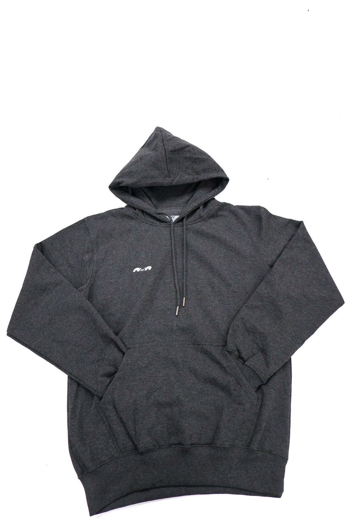 TK Hoodie Shadow Tusk