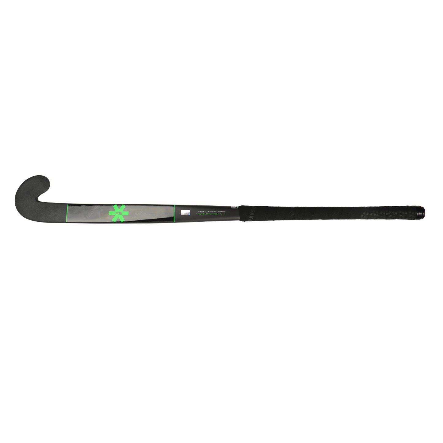 Osaka Pro Tour100 Proto Bow 2.0 Iconic Black