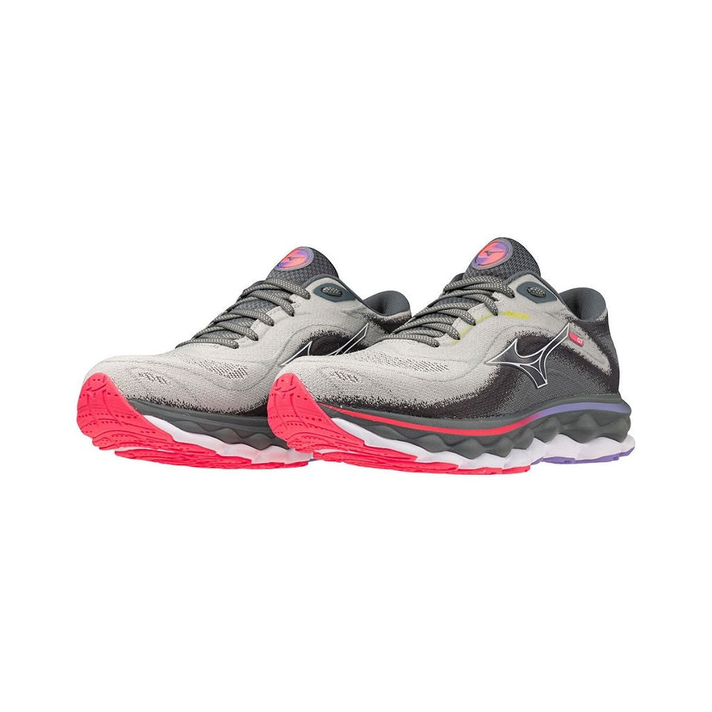 Wave Sky 7 Womens - Pearl Blue