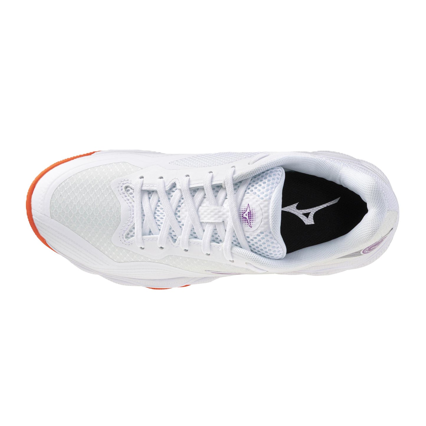 Wave Enforce Court 2 AC Womens - White