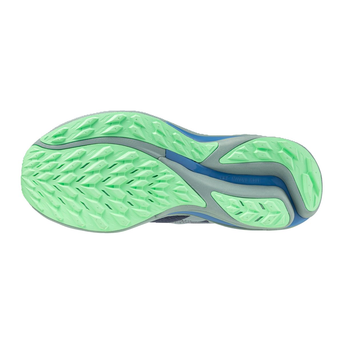Wave Rider TT 2 Mens - Vintage Indigo