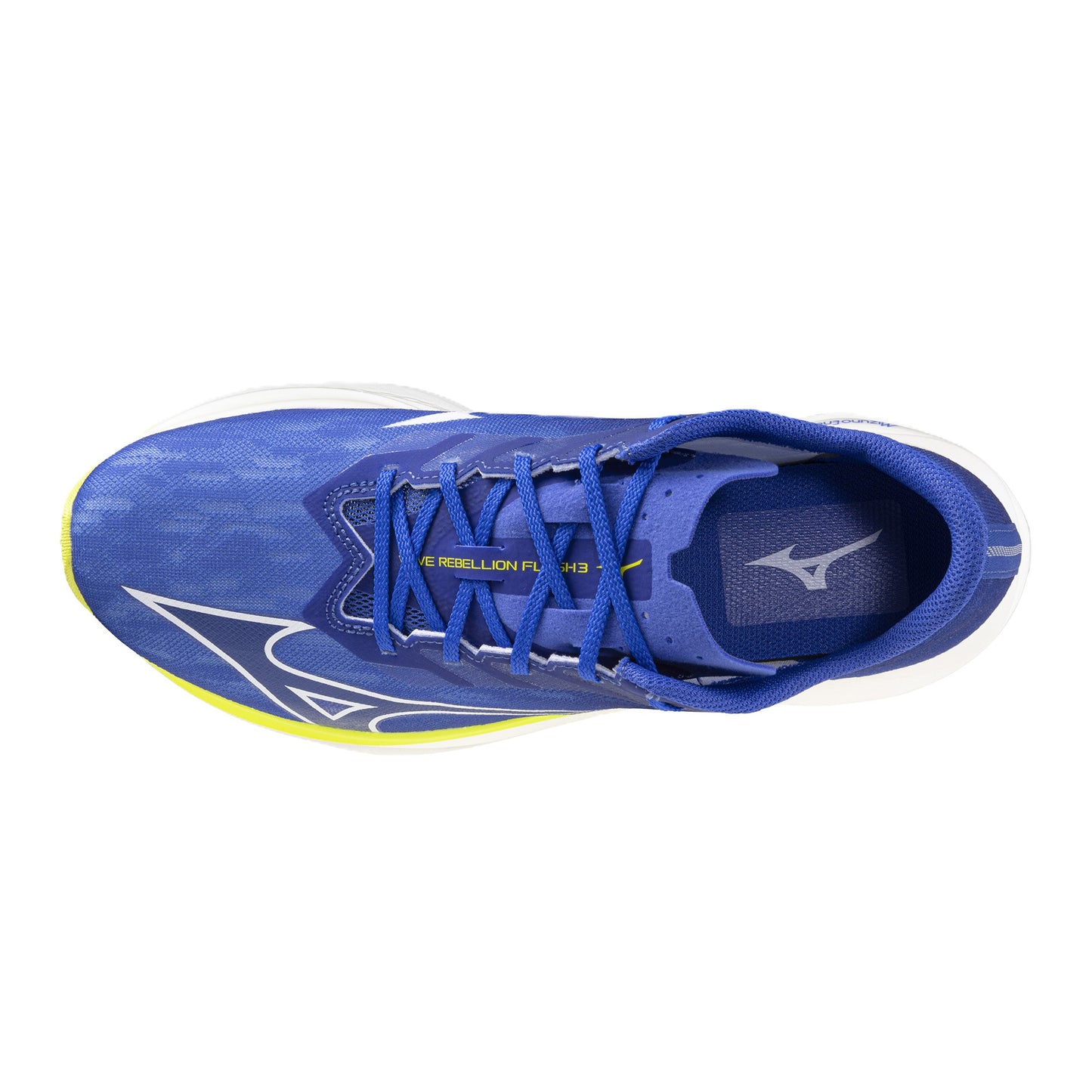Wave Rebellion Flash 3 Mens - Dazzling Blue
