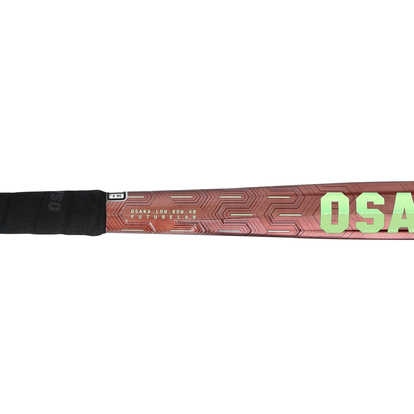 Osaka FuTURELAB 40 Low Bow Green Ash