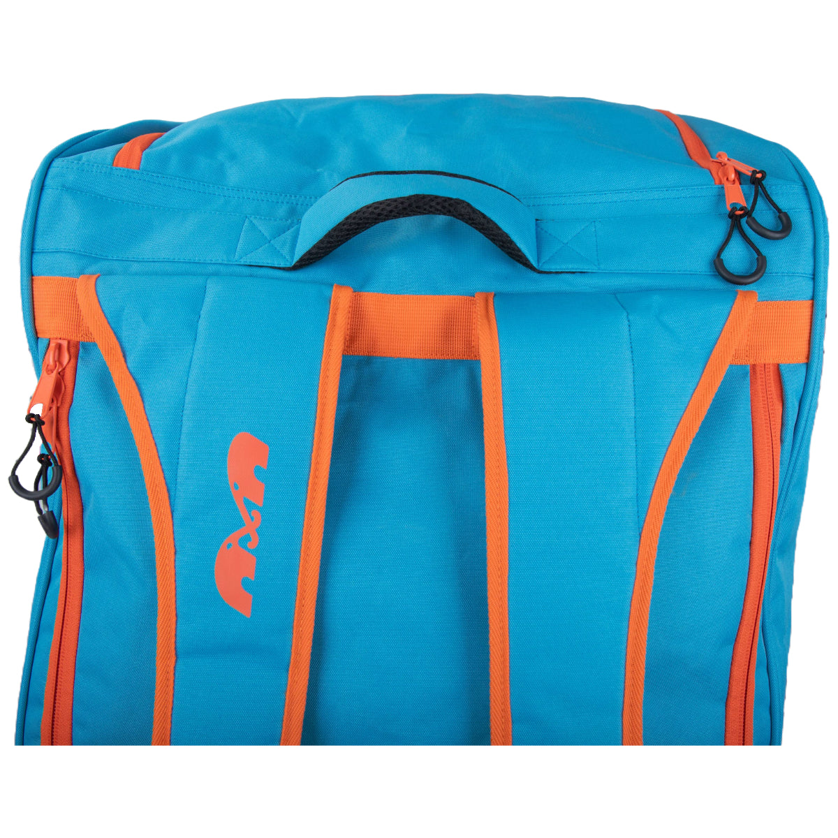 TK10 Sky Blue Goalkeeper Backpack