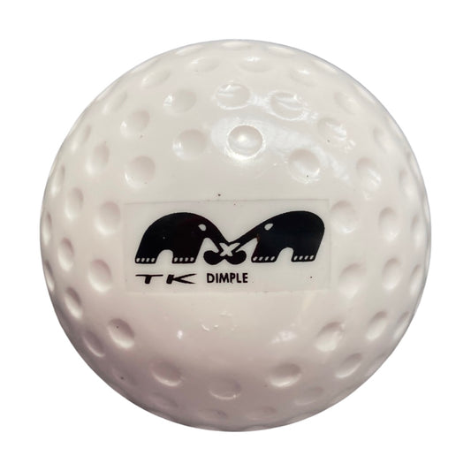 TK Dimple Ball - White