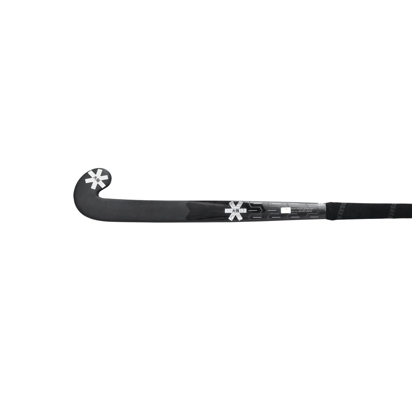 Osaka Proto Bow LTD Silver