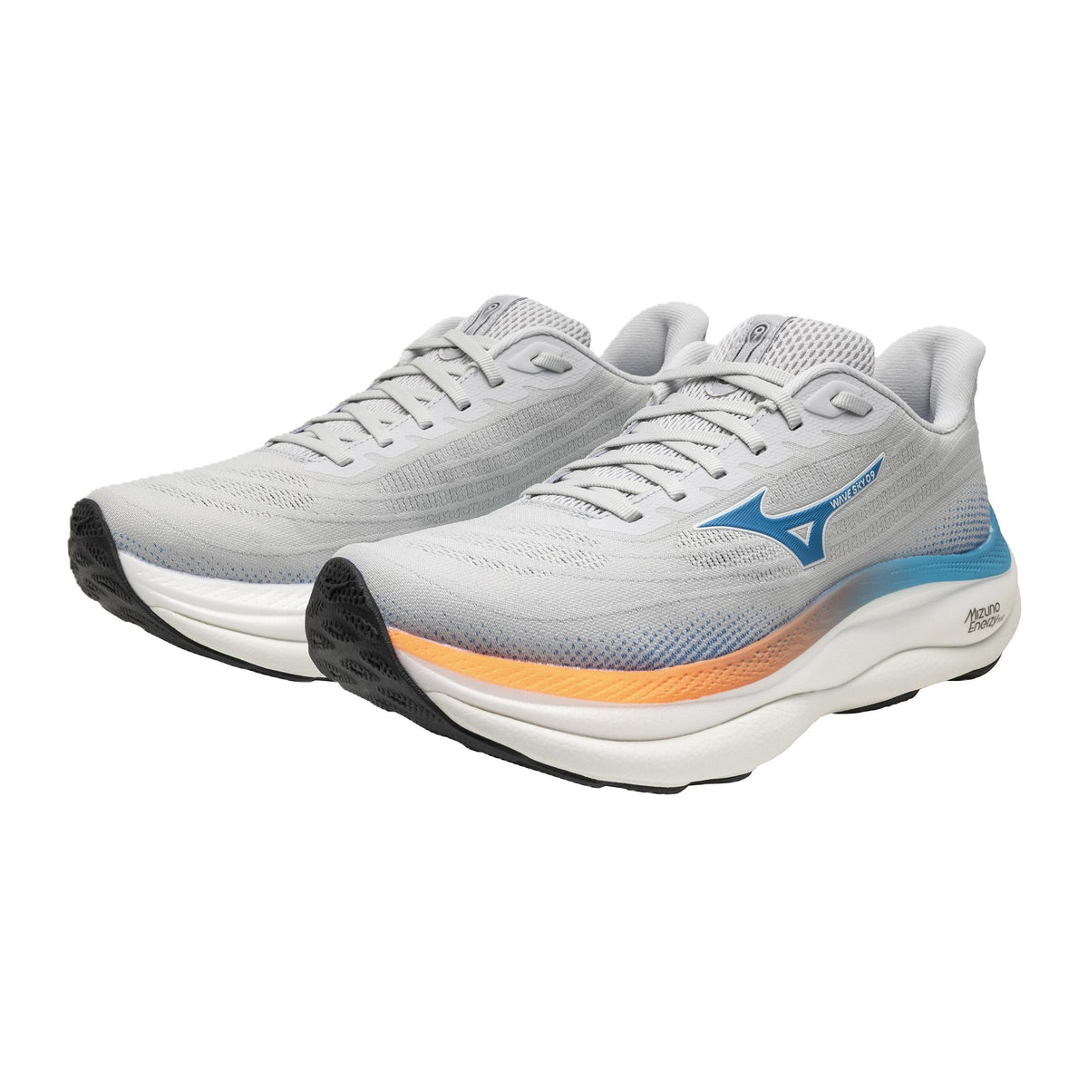 Wave Sky 9 Mens - Cloudscape