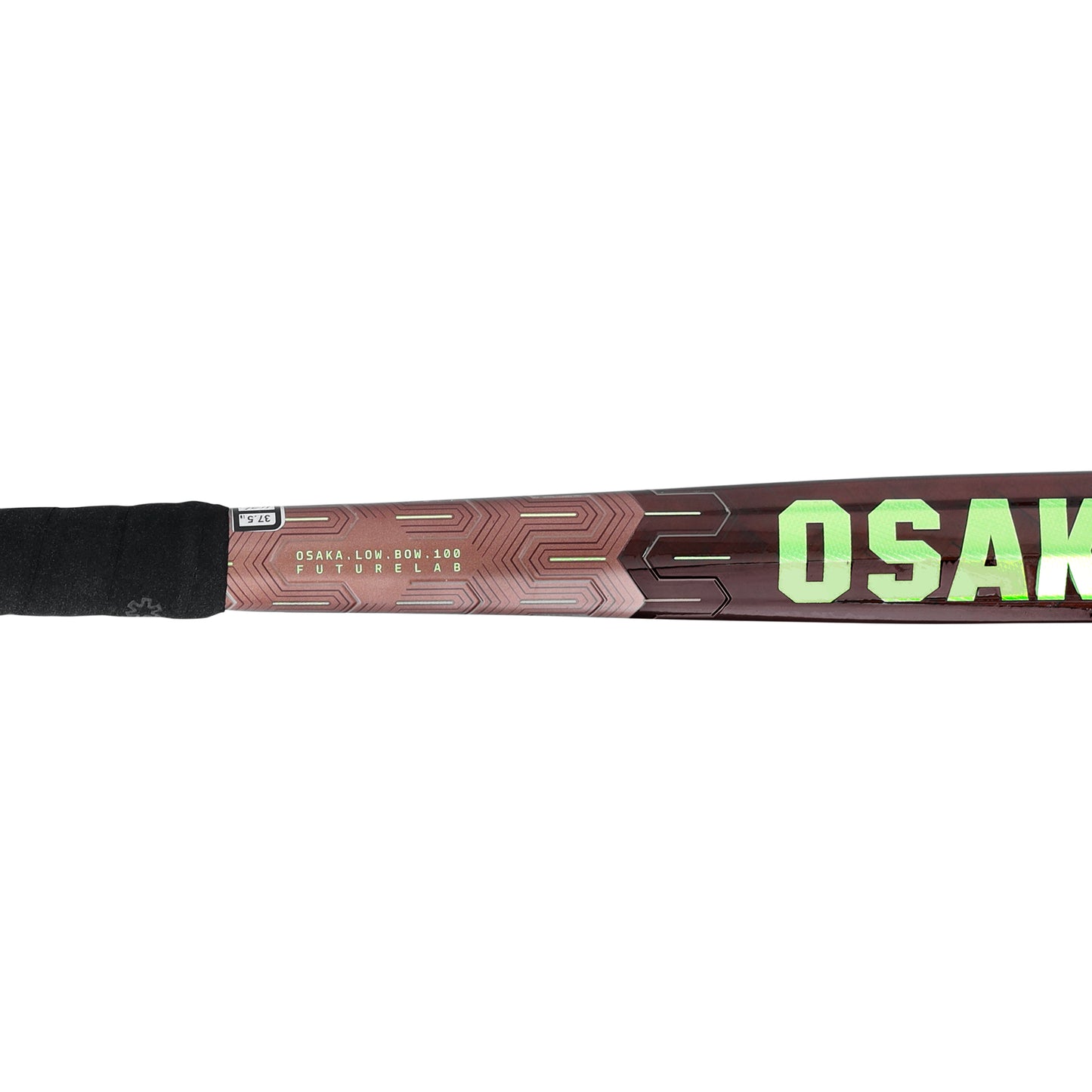Osaka FuTURELAB LTD Low Bow Green Ash