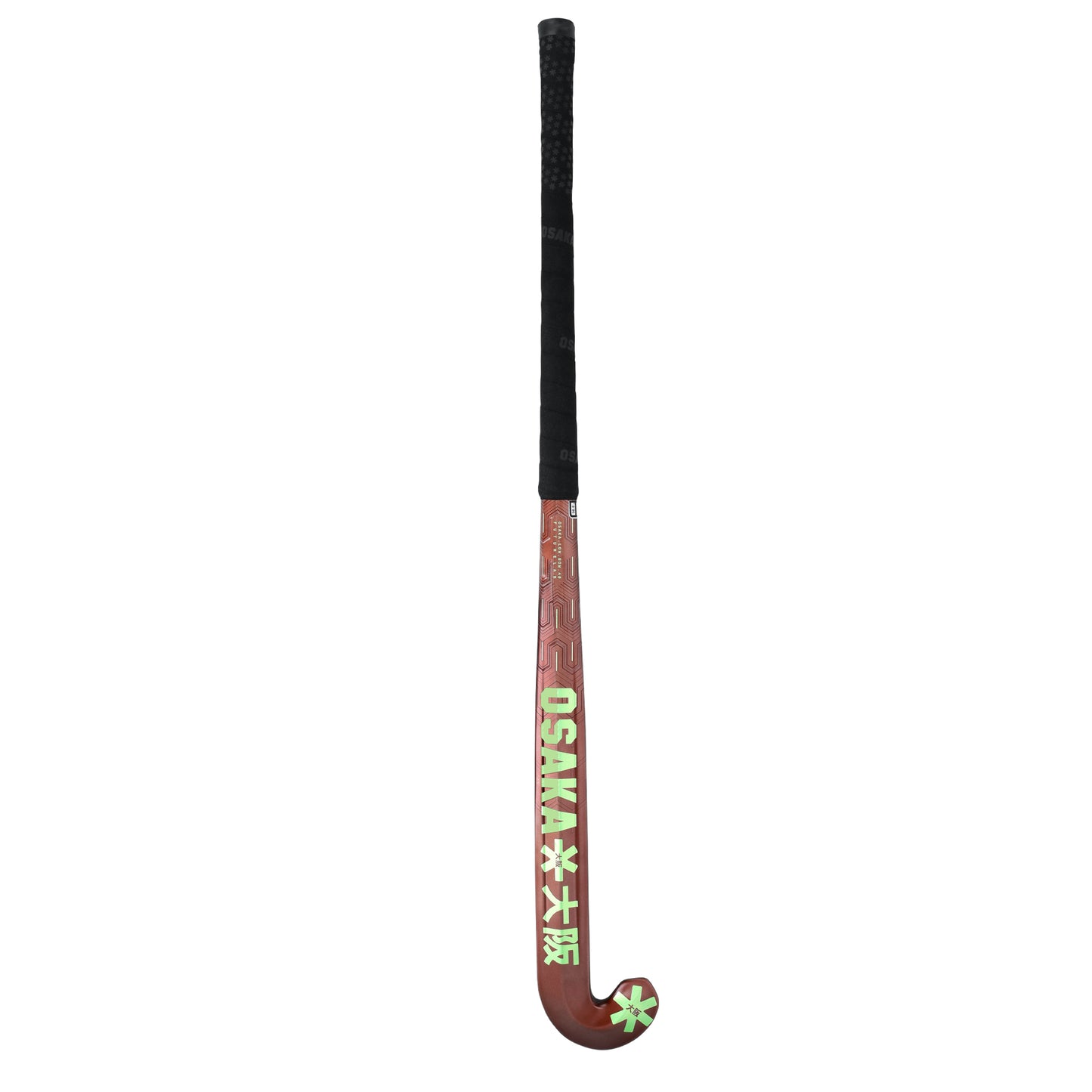 Osaka FuTURELAB 40 Low Bow Green Ash