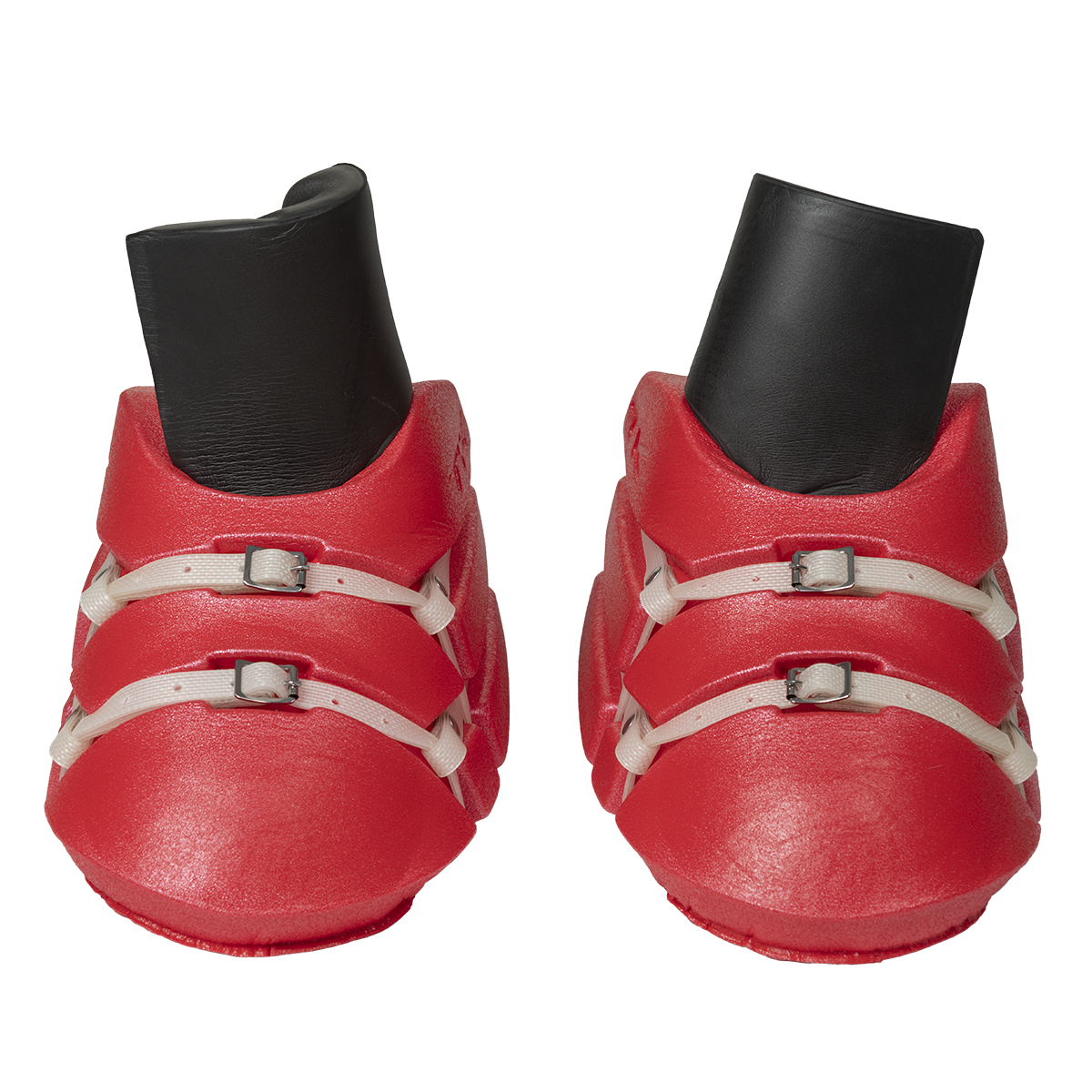 TK1 Soft Kickers Red