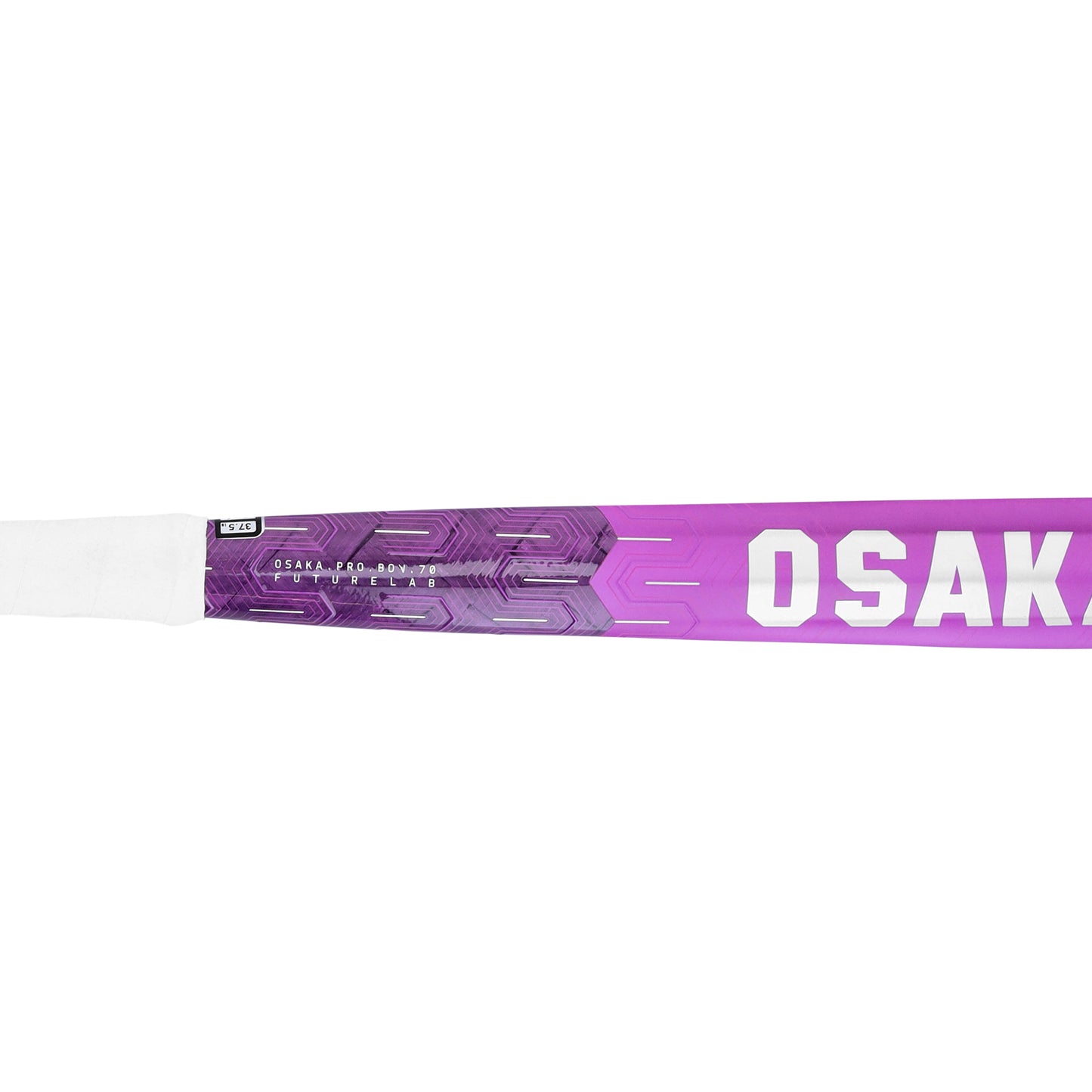 Osaka FuTURELAB 70 Pro Bow Rose Bud