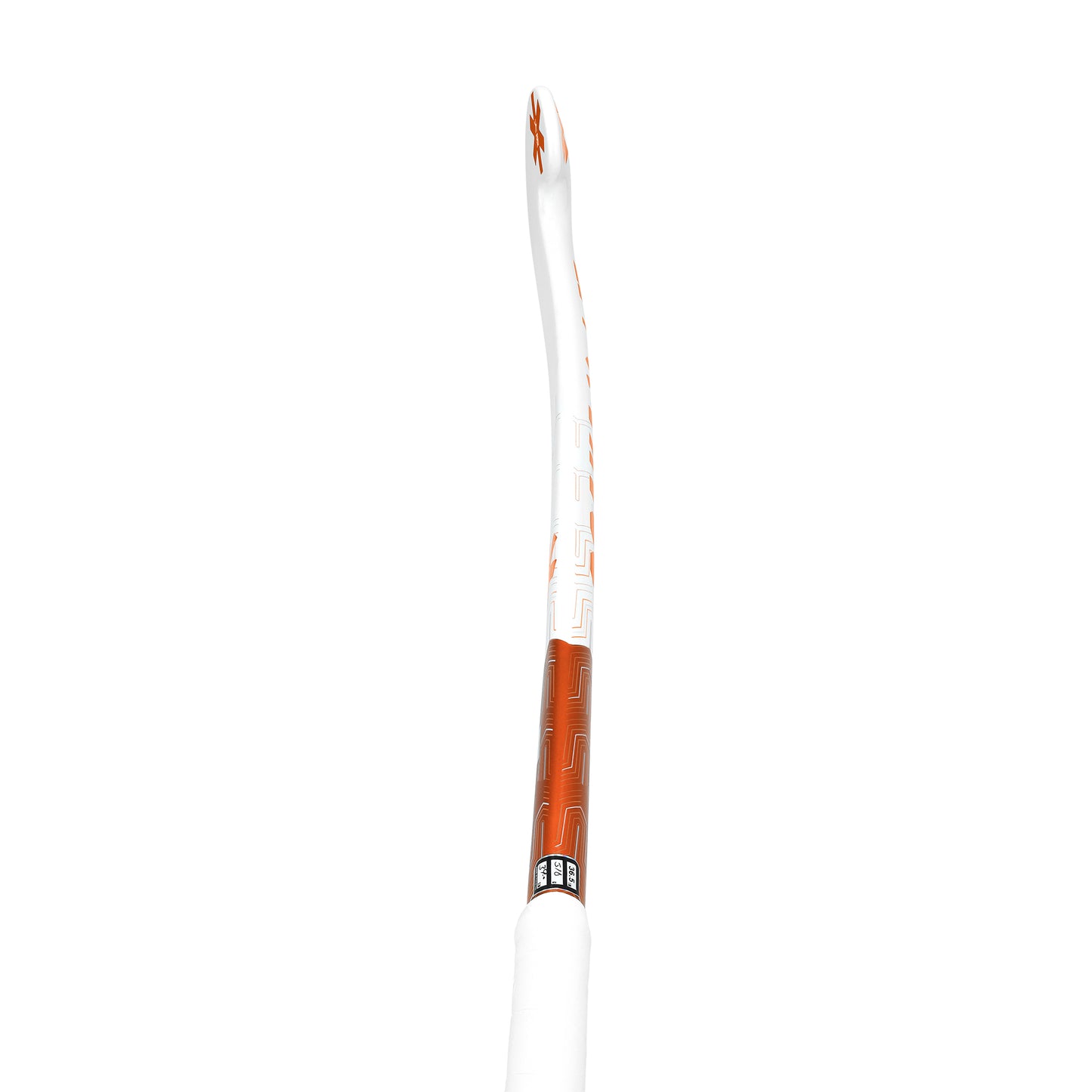 Osaka Pro Bow 40 Orange Tiger