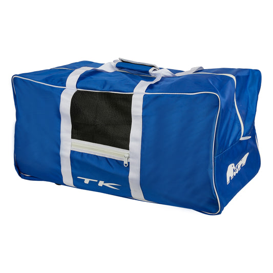 TK8 Royal Blue Goalkeeper Bag - Senior