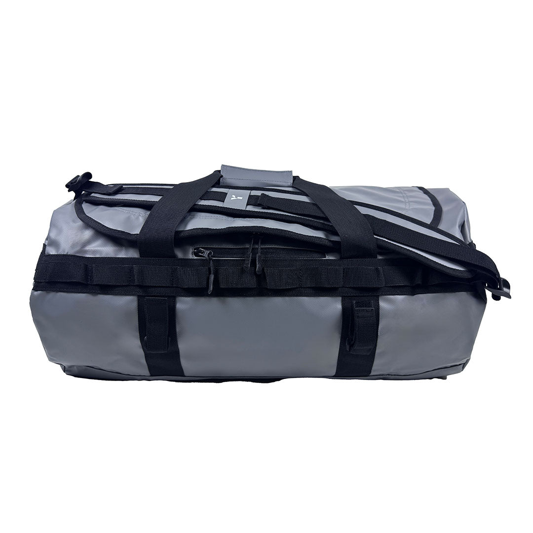 Y1 Matchday Bag - Grey