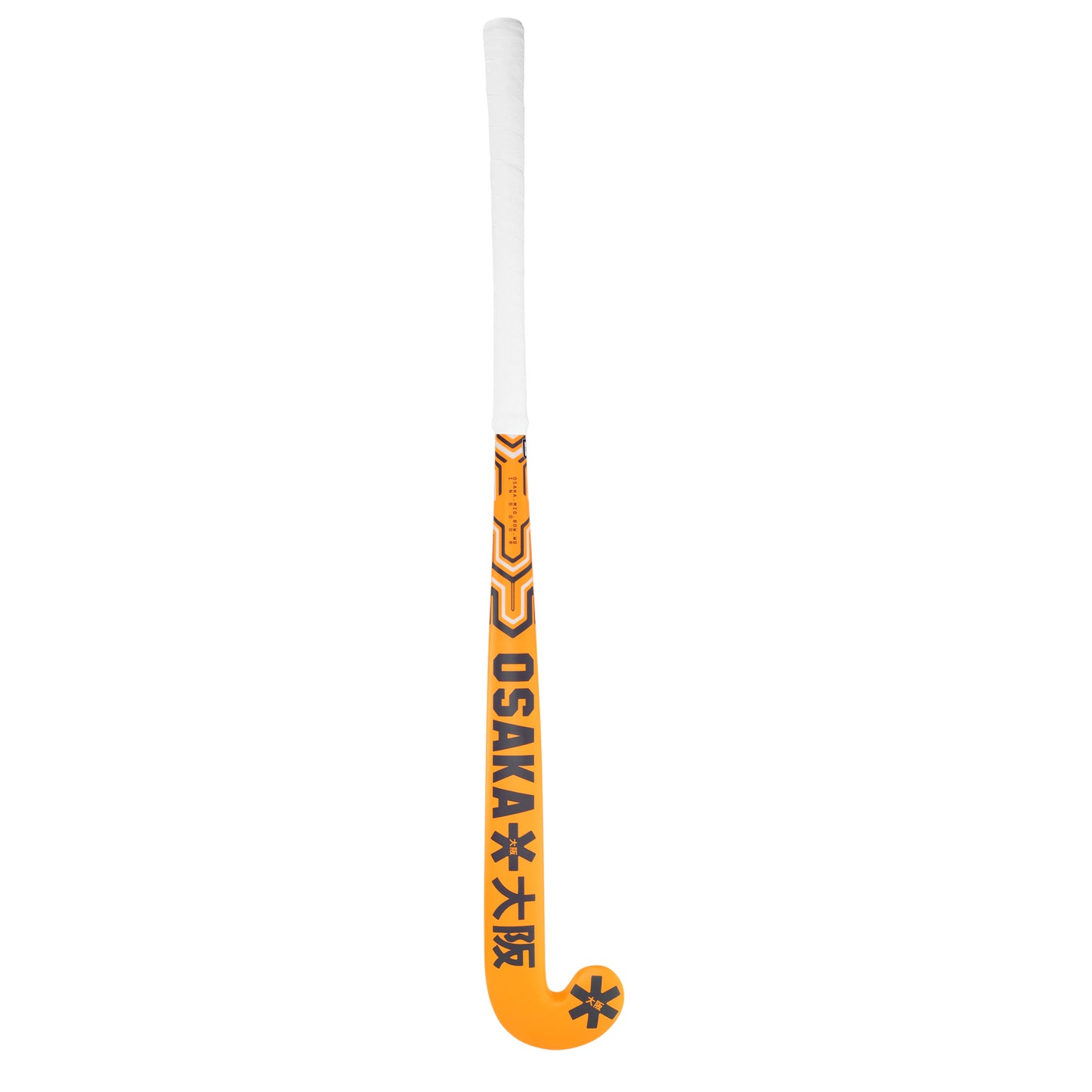 Osaka Indoor Mid Bow WD Orange Tiger