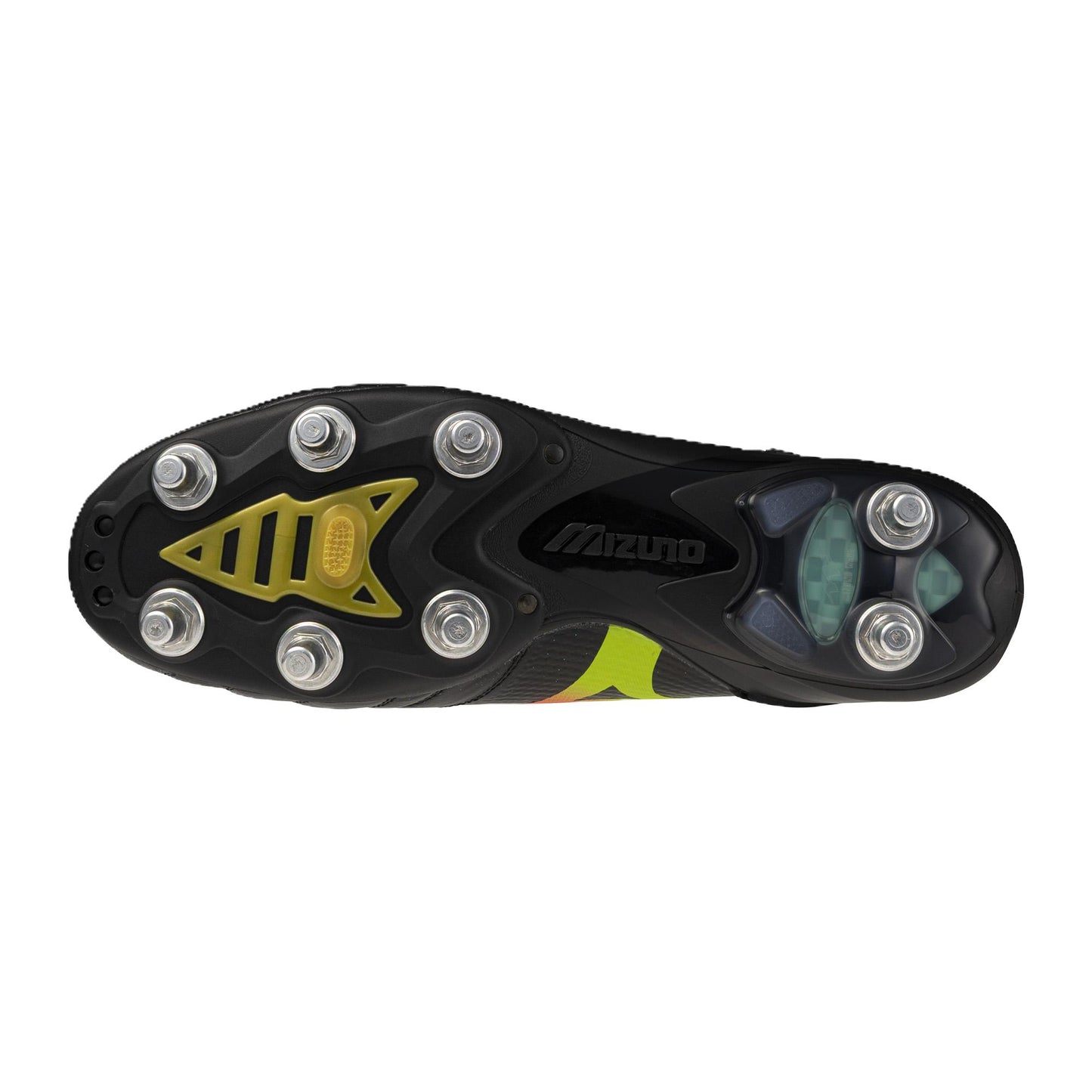 Morelia Neo V ß Elite SG Mens - Black