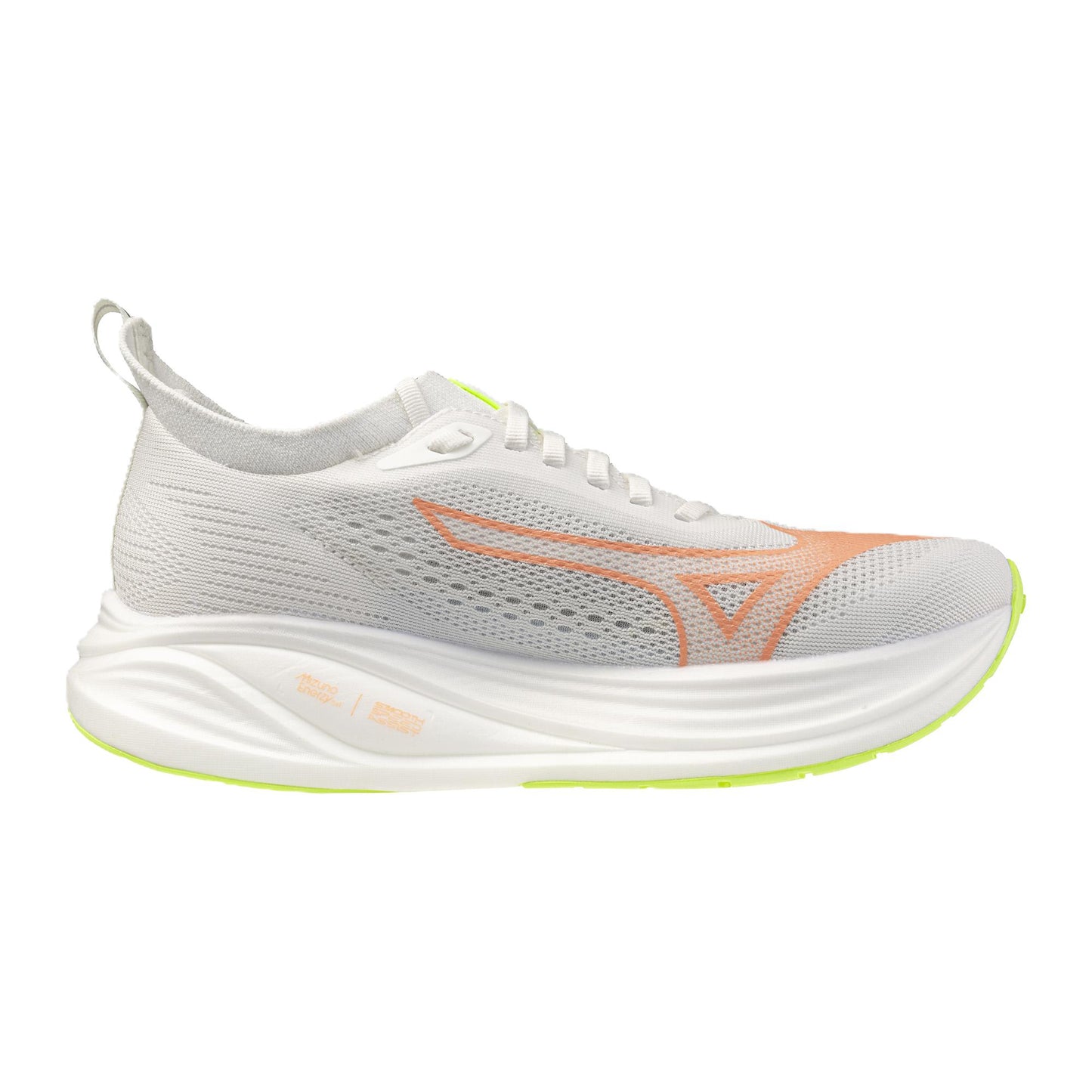 Mizuno Neo Zen 2 Womens - GF White