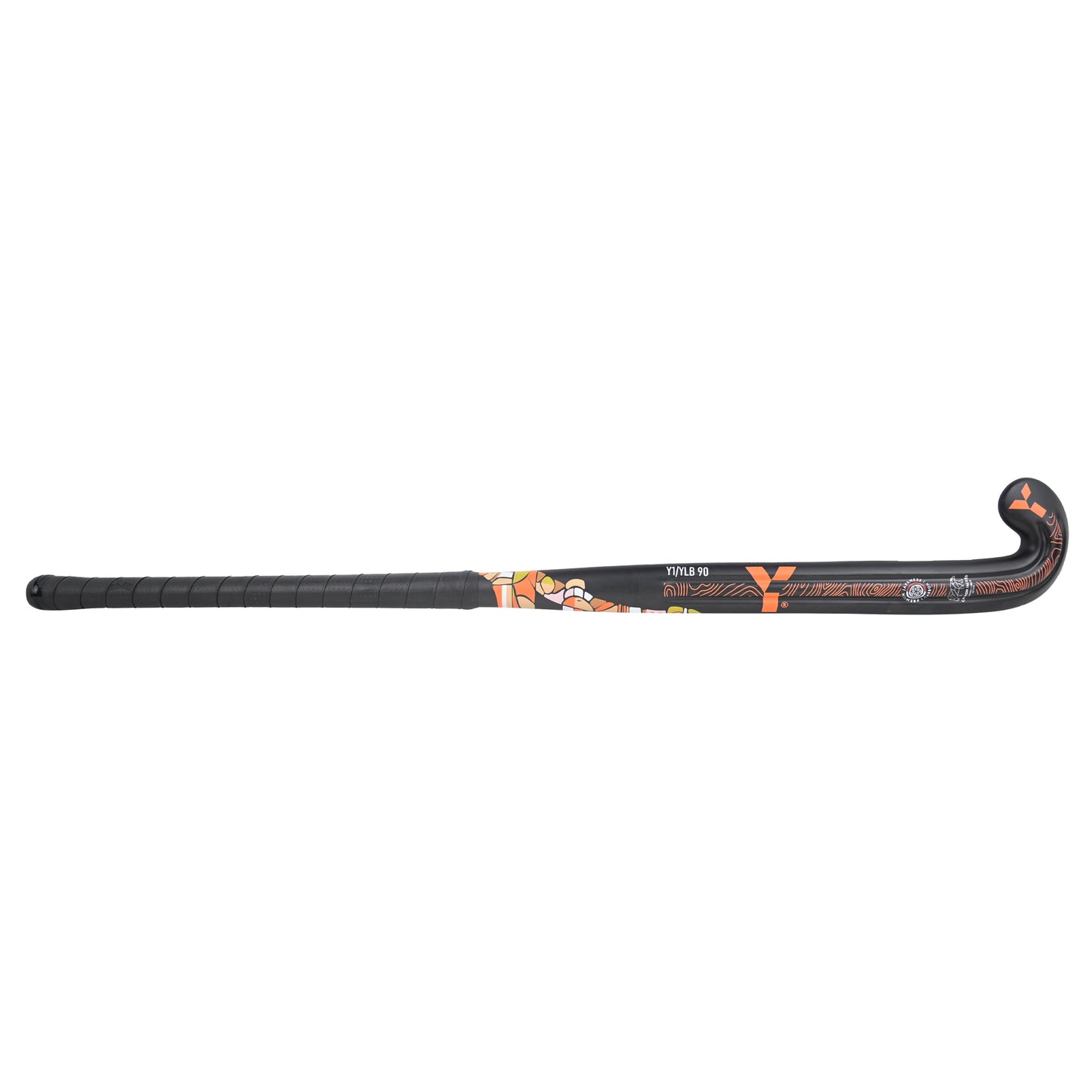 Y1 Hockey YLB 90 Low Bow